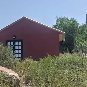 Chalet Casa Cerro Arco, Mendoza