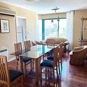 Apartamento Impecable Departamento En La Mejor Ubicacion De Ciudad Mendoza, Con Piscina, Mendoza