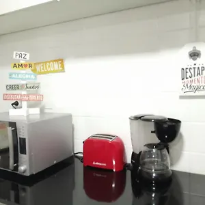 Apartamento Amadeus, Mendoza